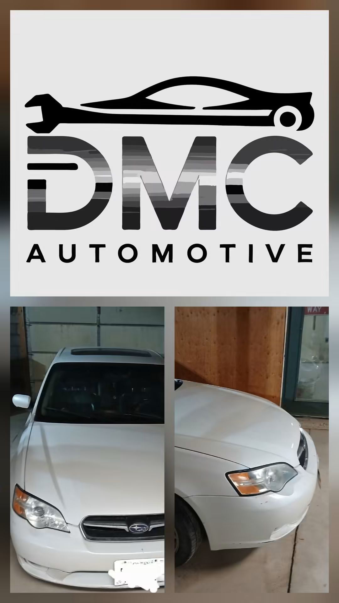 DMC Automotive MT LLC photo