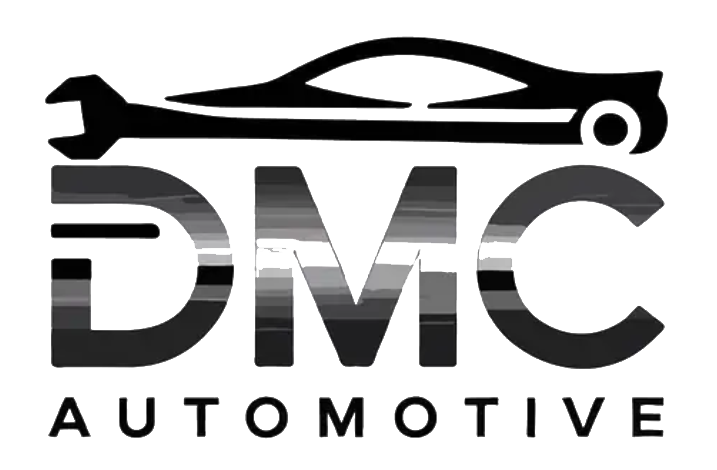 DMC Automotive MT LLC logo